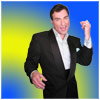Bobby Darin, The Legend Lives, Featuring Art Vargas