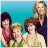 The Chordettes