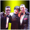 Tribute to Frank, Liza, and Sammy