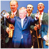 The Glenn Miller Orchestra