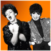 Judy and Liza back Together Again