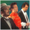 The Legendary Tenors