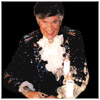 Martin Preston as Liberace