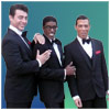 Direct from Vegas - The Rat Pack Tribute