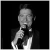 Ricci Martin as Dean Martin