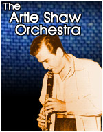 The Artie Shaw Orchestra