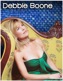 Debby Boone