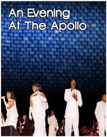 An Evening At The Apollo