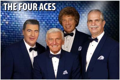 The Four Aces