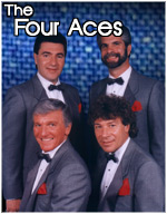 The Four Lads