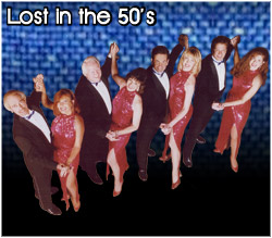 Lost in the Fifties