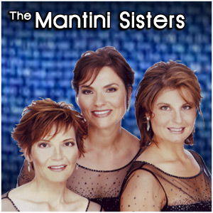 The Mantini Sisters