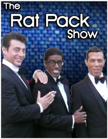 The Rat Pack Show