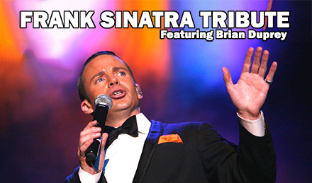 Frank Sinatra Tribute Show