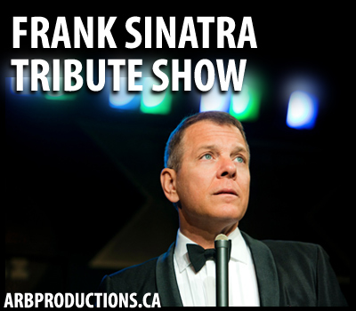 Frank Sinatra Tribute Show Frank Sinatra Tribute Show