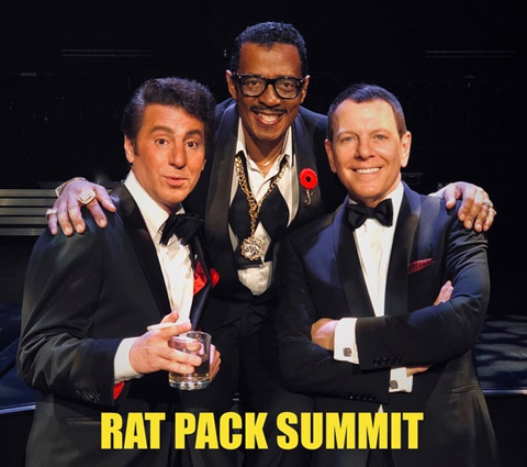 Rat Pack Summit